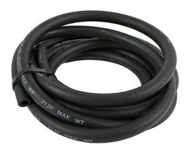 REDHORSE PERFORMANCE 402-04-10 4AN 402 Series Push Lock Hose 10ft Black