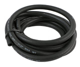REDHORSE PERFORMANCE 402-04-6 4AN 402 Series Push Lock Hose 6ft Black