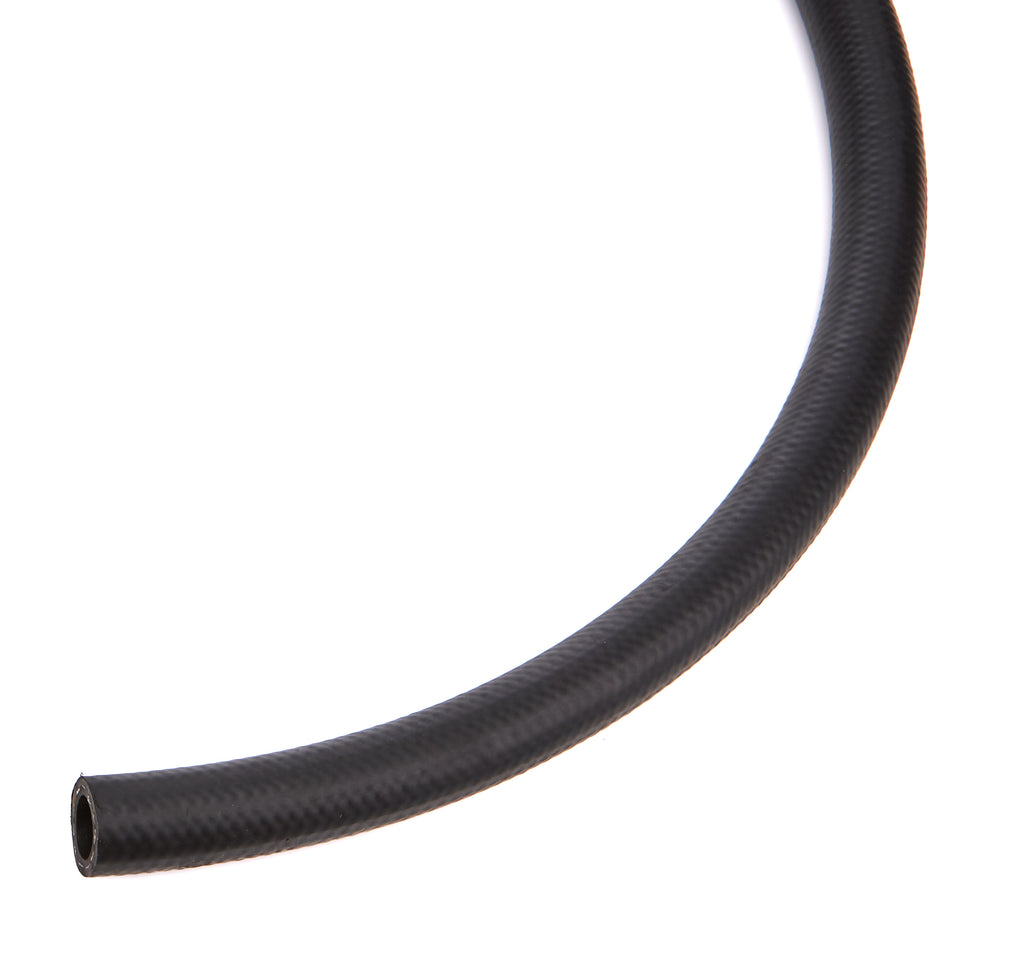 REDHORSE PERFORMANCE 402-08-20 8AN Black Push Lock Hose 20ft