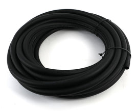REDHORSE PERFORMANCE 402-08-50 REDHORSE PERFORMANCE 402 Series 8AN Black Push-Lock Hose - 50 ft
