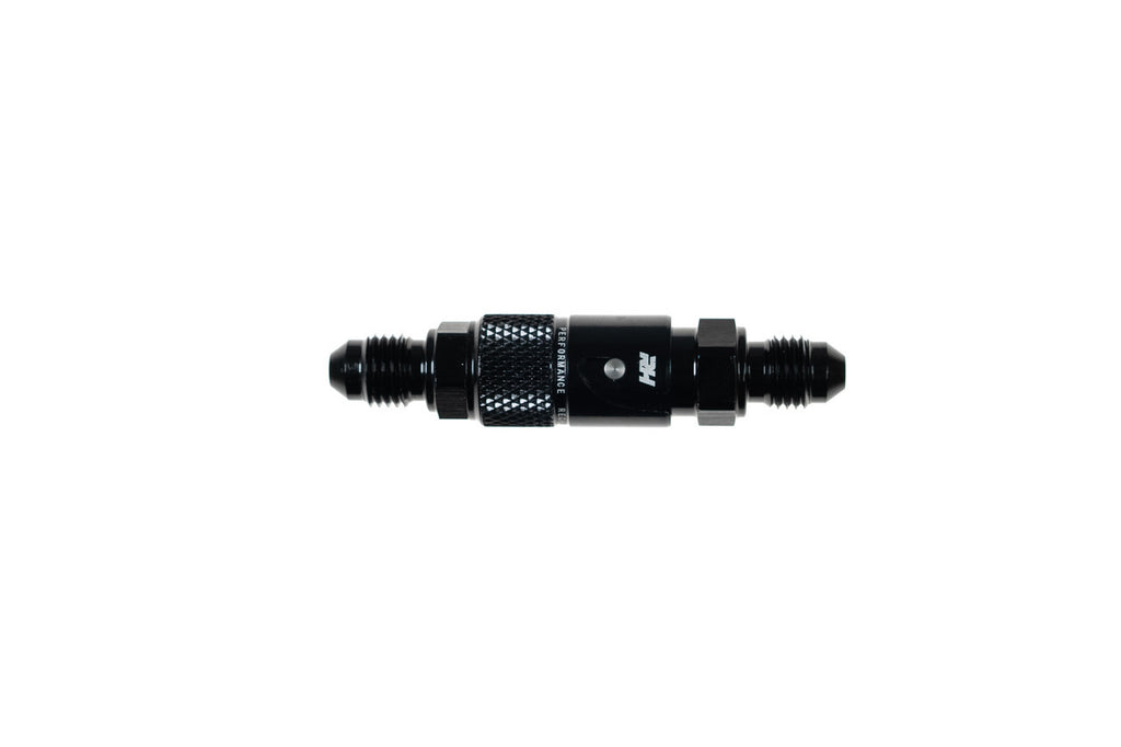 REDHORSE PERFORMANCE 4155-04-2 4AN Dry Break Quick Release Clutch/Brake
