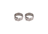 REDHORSE PERFORMANCE 420-04 4AN Fasteners/Clamps N/A