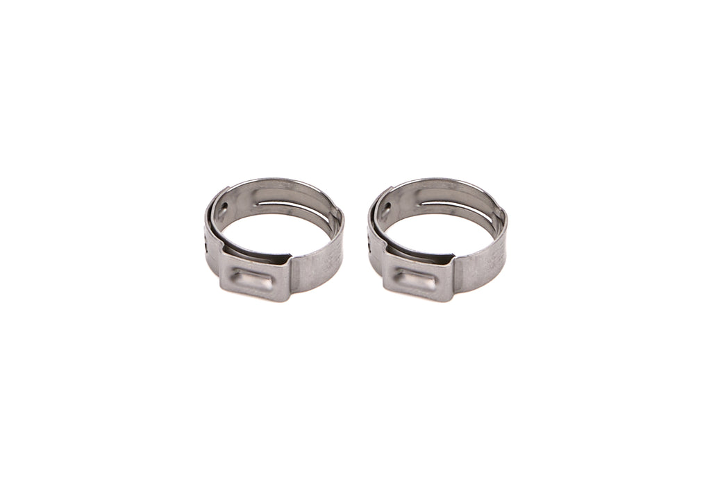 REDHORSE PERFORMANCE 420-06 6AN Fasteners/Clamps N/A