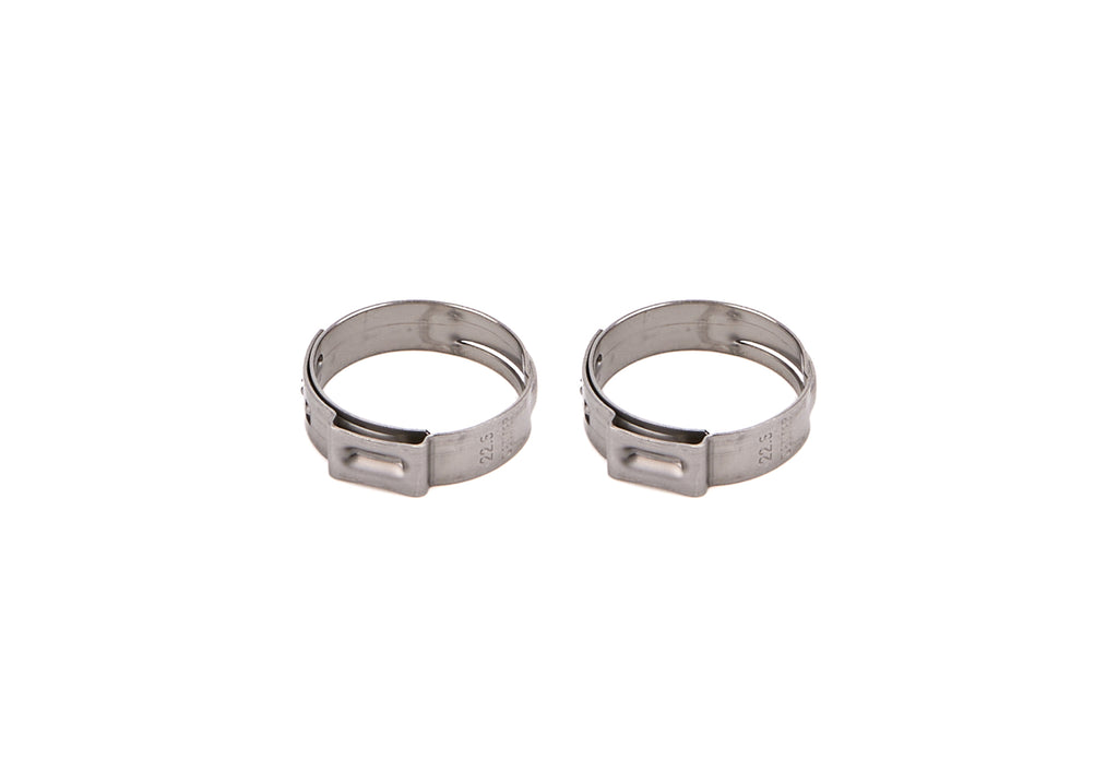 REDHORSE PERFORMANCE 420-08 8AN Fasteners/Clamps N/A
