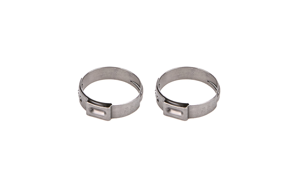 REDHORSE PERFORMANCE 420-10 10AN Fasteners/Clamps N/A