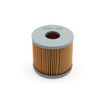 REDHORSE PERFORMANCE 4501-10P REDHORSE PERFORMANCE 4501 Fuel Filter Element with O-Rings for Efficient Fuel System Protection