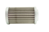 REDHORSE PERFORMANCE 4651-100S 100 Micron SS Fuel Filter Element for 4651