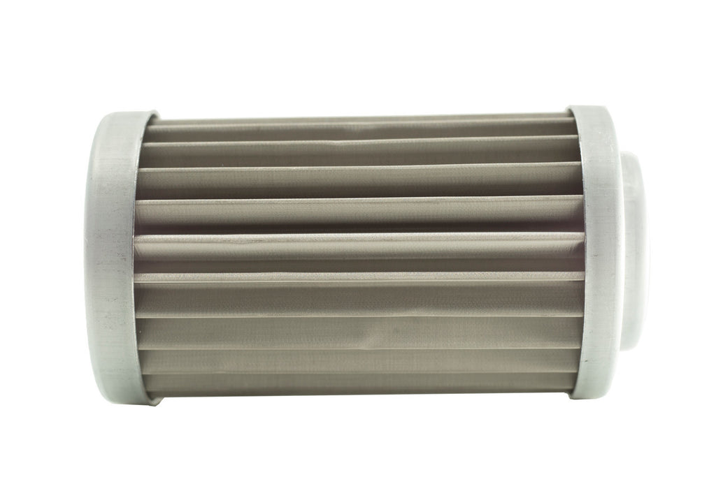 REDHORSE PERFORMANCE 4651-10S 10 Micron S.S. Fuel filt er element for 4651 seri