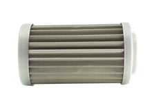 Load image into Gallery viewer, REDHORSE PERFORMANCE 4651-10S 10 Micron S.S. Fuel filt er element for 4651 seri