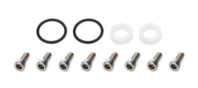 Load image into Gallery viewer, REDHORSE PERFORMANCE 4675-00-0608 Rebuild Kit for Shut Off Valve 6AN &amp; 8AN Bodies