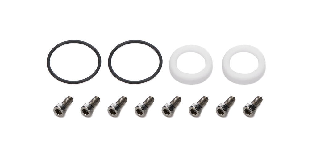 REDHORSE PERFORMANCE 4675-00-1012 Rebuild Kit for Shut Off Valve 10AN & 12AN Bodies