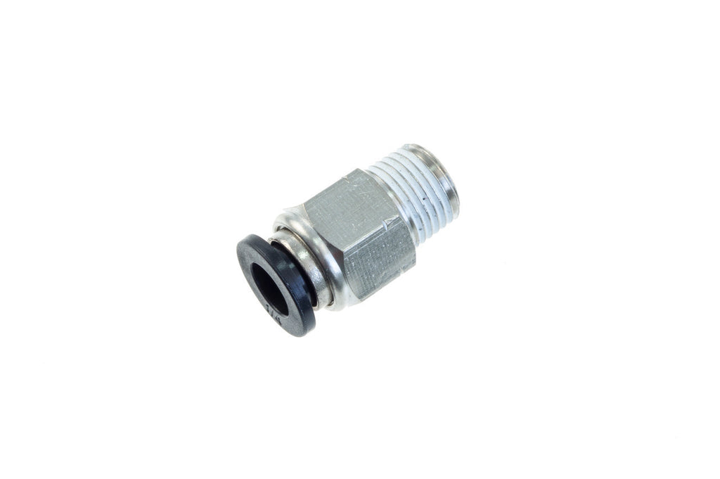 REDHORSE PERFORMANCE 4716-02-06-5 3/8in Vac Fitting Push To Connect 1/8in NPT