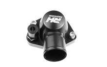 Load image into Gallery viewer, REDHORSE PERFORMANCE 4910-302-24-2 Alum Water Neck 1.50in Hose SBF