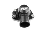 REDHORSE PERFORMANCE 4910-302-24-2 Alum Water Neck 1.50in Hose SBF