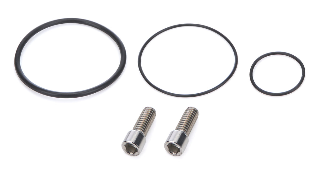 REDHORSE PERFORMANCE 4910-302-B O-ring and Hardware Rebuild Kit For 4910-302