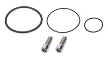 Load image into Gallery viewer, REDHORSE PERFORMANCE 4910-302-B O-ring and Hardware Rebuild Kit For 4910-302