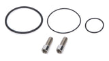 REDHORSE PERFORMANCE 4910-302-B O-ring and Hardware Rebuild Kit For 4910-302