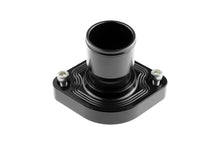 Load image into Gallery viewer, REDHORSE PERFORMANCE 4910-347-24-2 Alum Water Neck 1.50IN Hose GM LS1 LS2