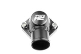 REDHORSE PERFORMANCE 4910-460-24-2 Alum Water Neck 1.50in Hose BBF 429-460 Black