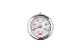 REDHORSE PERFORMANCE 5001-100-1 Fuel Pressure Gauge N/A