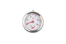 Load image into Gallery viewer, REDHORSE PERFORMANCE 5001-15-1 Fuel Pressure Gauge N/A