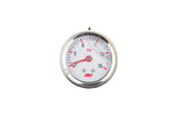 REDHORSE PERFORMANCE 5001-15-1 Fuel Pressure Gauge N/A