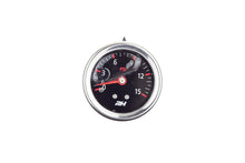 Load image into Gallery viewer, REDHORSE PERFORMANCE 5001-15-3 Fuel Pressure Gauge Red