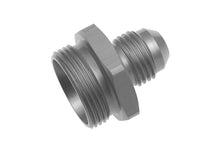 Load image into Gallery viewer, REDHORSE PERFORMANCE 5030-06-5 Redhorse Performance 5030-06-5 6AN to 7/8 Inch-20 Inverted Flare Male Fitting