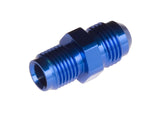 REDHORSE PERFORMANCE 5050-06-1 6AN Fuel Pump Adapter Blue