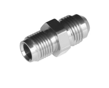 Load image into Gallery viewer, REDHORSE PERFORMANCE 5050-06-5 6AN Fuel Pump Adapter Clear