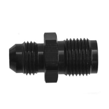 Load image into Gallery viewer, REDHORSE PERFORMANCE 5060-06-2 6AN Fuel Pump Adapter Black