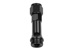 REDHORSE PERFORMANCE 5100-08-2 8AN Caburetor Adapters Black
