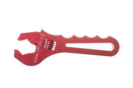 REDHORSE PERFORMANCE 5316-3 Wrenches- Red