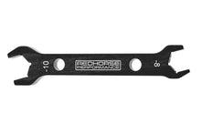 Load image into Gallery viewer, REDHORSE PERFORMANCE 5468-08-2 Double-ended aluminum AN Wrench 8AN Nut-10AN Nut