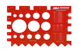 REDHORSE PERFORMANCE 5611-3 Thread guide