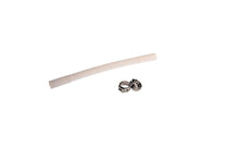 Load image into Gallery viewer, REDHORSE PERFORMANCE 6910-05-06 Redhorse Performance 6910-05-06 In-Tank Submersible PTFE Fuel Hose, 5/16 in ID x 6 in Long
