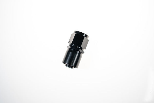 REDHORSE PERFORMANCE 7002-16-2 16AN Straight Crimp Hose End Black