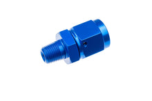 Load image into Gallery viewer, REDHORSE PERFORMANCE 716-06-02-1 6AN Female Swivel To 1/8NPT Male Adapter  STR