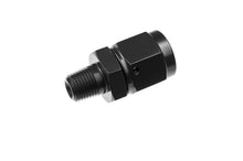 Load image into Gallery viewer, REDHORSE PERFORMANCE 716-06-04-2 6AN Female Swivel To 1/4NPT Male Adapter  STR