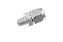 Load image into Gallery viewer, REDHORSE PERFORMANCE 716-06-06-5 6AN Female Swivel To 3/8NPT Male Adapter  STR