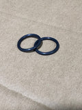 REDHORSE PERFORMANCE 720-10-01 -10 Viton O-Ring - 2/pkg