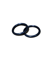Load image into Gallery viewer, REDHORSE PERFORMANCE 720-12-01 Redhorse Performance 720 Series 12AN Viton O-Ring Pair for High-Performance Automotive Applications