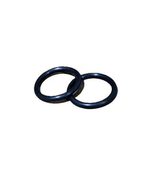 REDHORSE PERFORMANCE 720-12-01 Redhorse Performance 720 Series 12AN Viton O-Ring Pair for High-Performance Automotive Applications