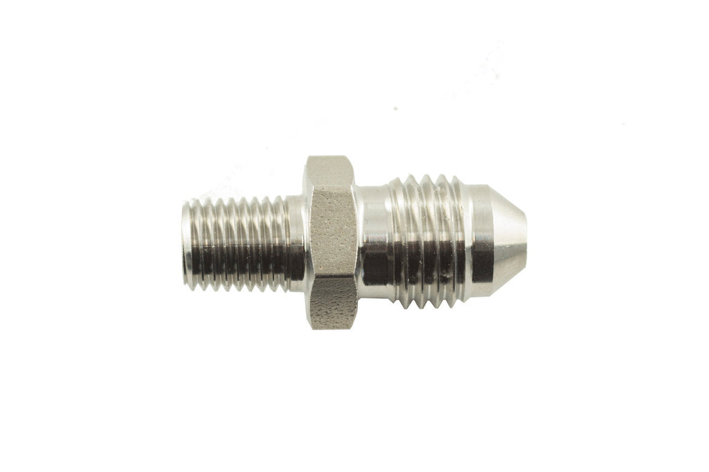 REDHORSE PERFORMANCE 7910-04-01 1/16NPT Male to 4AN Male Vac/Boost Reference