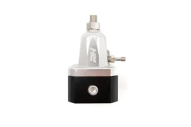 REDHORSE PERFORMANCE 7910-06-5 6AN Uni Bypass Fuel Pressure Reg Clear