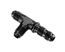 REDHORSE PERFORMANCE 804-03-2 3AN Male Bulkhead Adapt Black