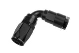 REDHORSE PERFORMANCE 8090-06-05-2 6AN to 5/16in SAE Quick Disconnect Female 90Deg