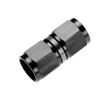 Load image into Gallery viewer, REDHORSE PERFORMANCE 8100-08-2 8AN/JIC Swivel Coupler Black