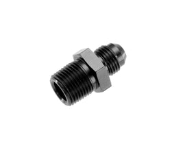 REDHORSE PERFORMANCE 816-06-04-2 6AN to 4AN 1/4NPT Straight Male to Male