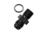 REDHORSE PERFORMANCE 8161-04-10-2 4AN to M10x1.0 AN/JIC Flare Inverted